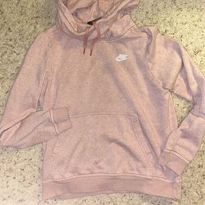 Nike sweatshirt
